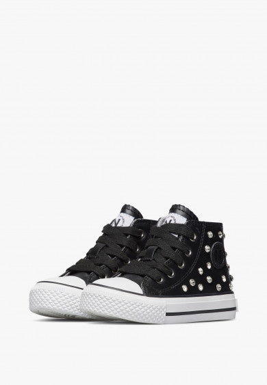 YLFAS STRASS NATURINO noir