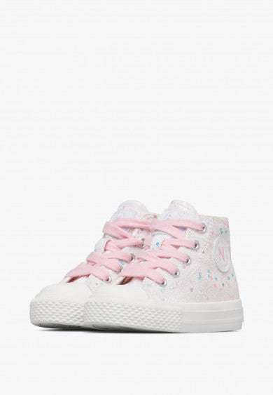 YLFAS NATURINO blanc rose