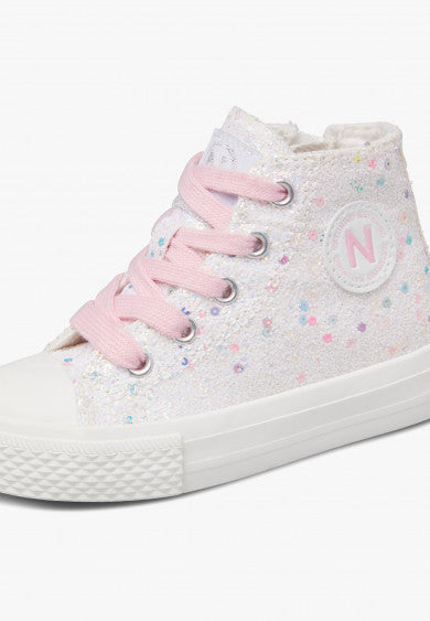 YLFAS NATURINO blanc rose