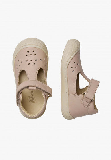 INDIS NATURINO SEMI-OUVERTE rose