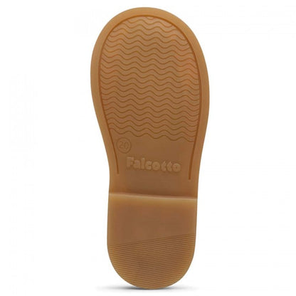 MALUKU FALCOTTO platine