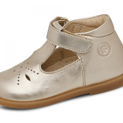 MALUKU FALCOTTO platine