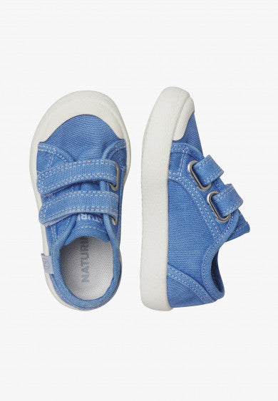 SUMMER NATURINO bleu