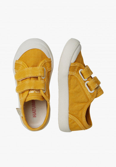 SUMMER NATURINO jaune