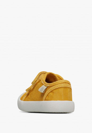 SUMMER NATURINO jaune