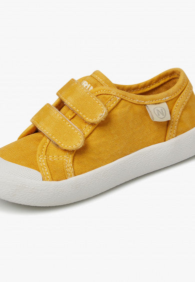 SUMMER NATURINO jaune