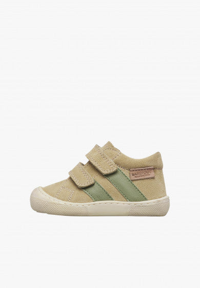 SABBY BAREFOOT NATURINO stone
