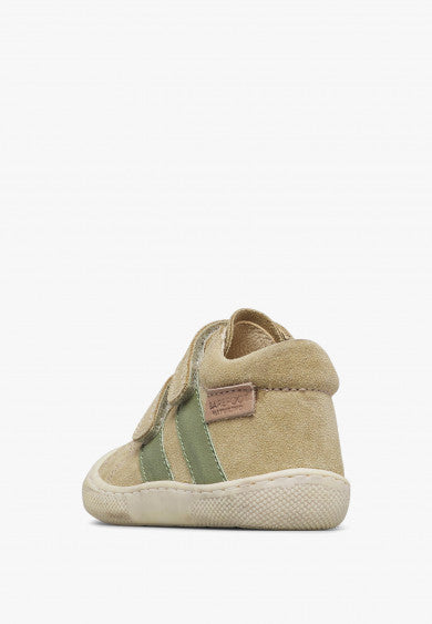 SABBY BAREFOOT NATURINO stone