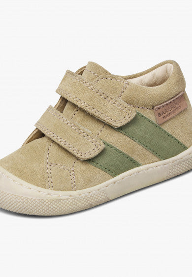 SABBY BAREFOOT NATURINO stone