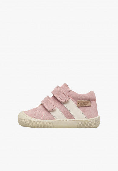 SABBY BAREFOOT NATURINO rose