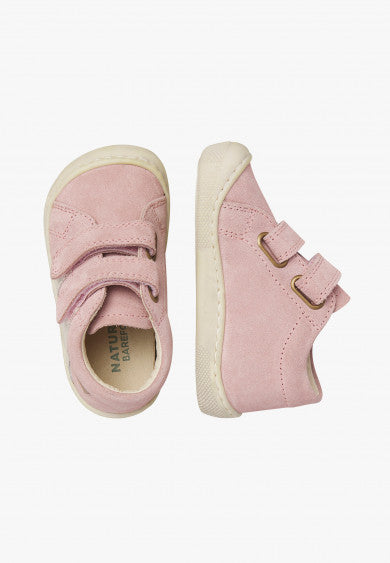 SABBY BAREFOOT NATURINO rose