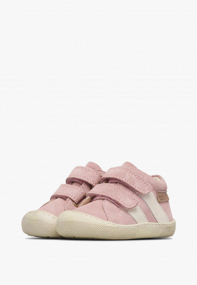 SABBY BAREFOOT NATURINO rose