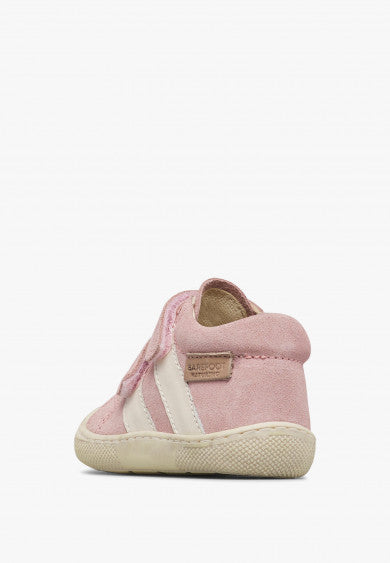 SABBY BAREFOOT NATURINO rose