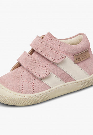 SABBY BAREFOOT NATURINO rose