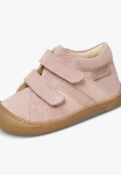 SABBY BAREFOOT NATURINO rose