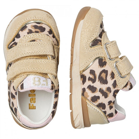 FLACK FALCOTTO beige