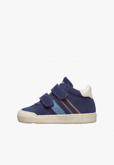 RIBY NATURINO bleu