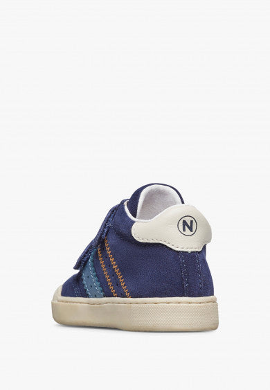 RIBY NATURINO bleu