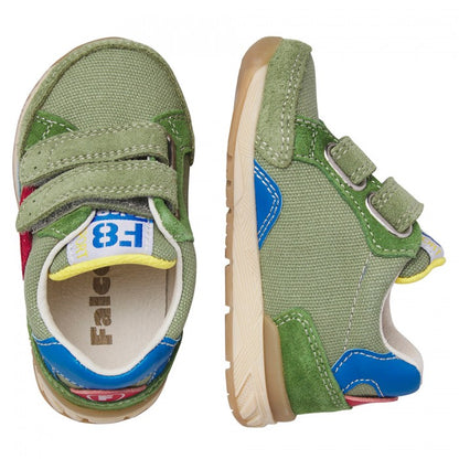 NAERIS VL FLACOTTO vert