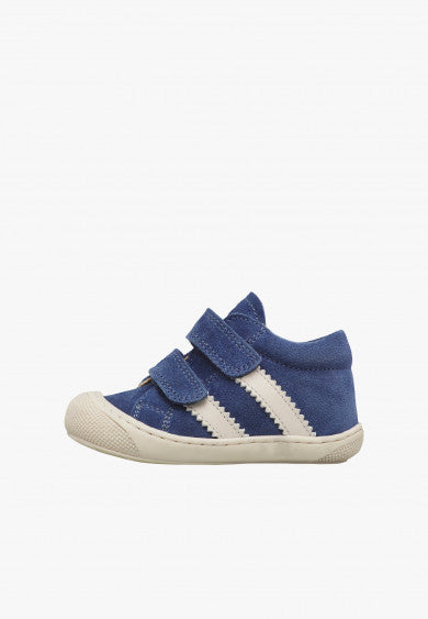 MACKS NATURINO bleu