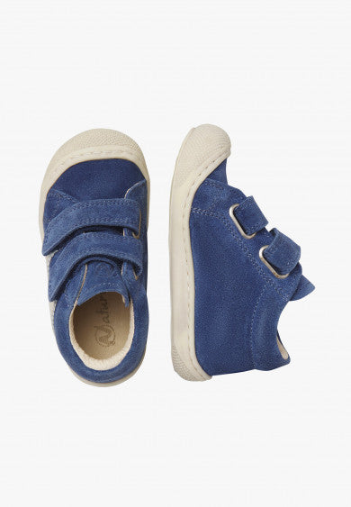 MACKS NATURINO bleu
