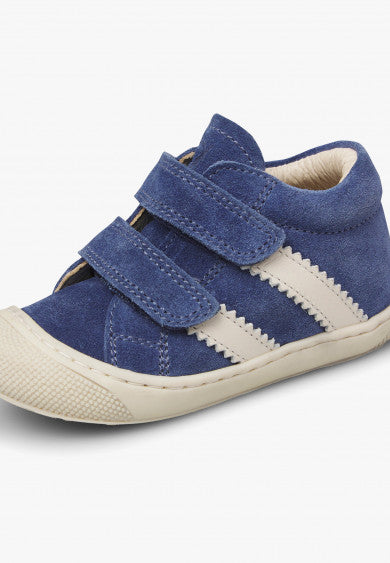 MACKS NATURINO bleu
