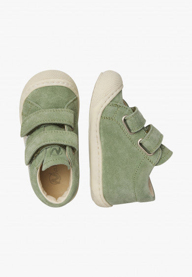 MACKS NATURINO kaki