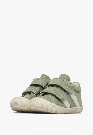 MACKS NATURINO kaki