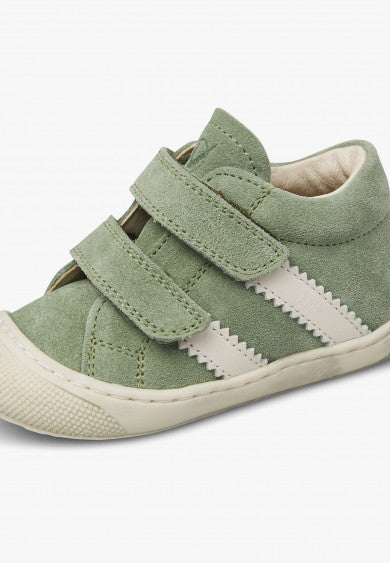 MACKS NATURINO kaki