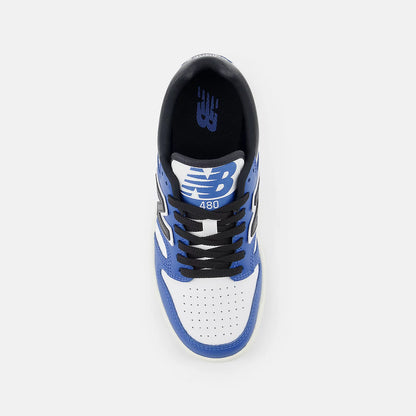 480 NEW BALANCE bleu