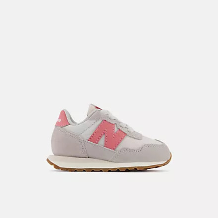 NEW BALANCE 237 PINK