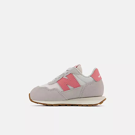 NEW BALANCE 237 PINK