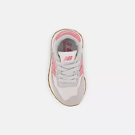 NEW BALANCE 237 PINK