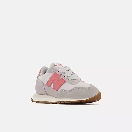 NEW BALANCE 237 PINK