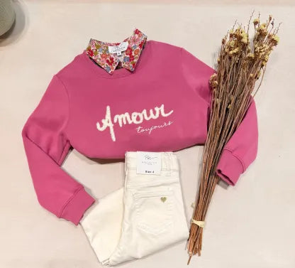 SWEAT AMOUR KIDS