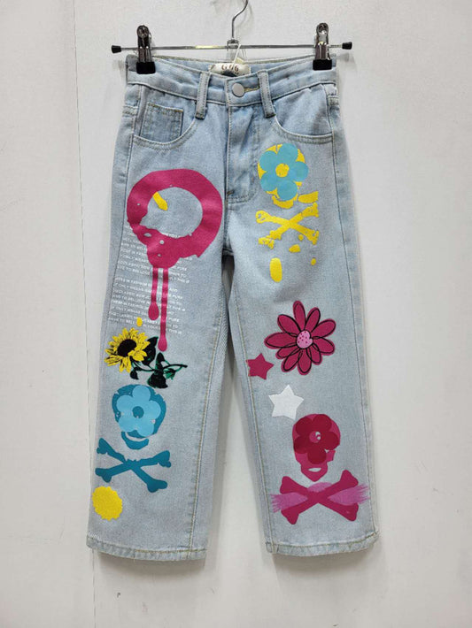 JEANS TAG enfant