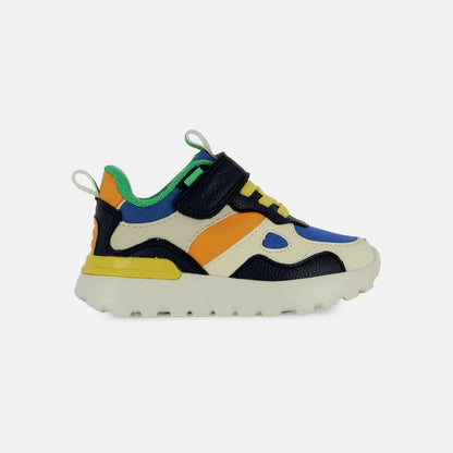 JOGGY SHOOPOM bleu
