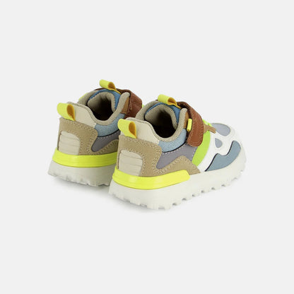 JOGGY SHOOPOM camel