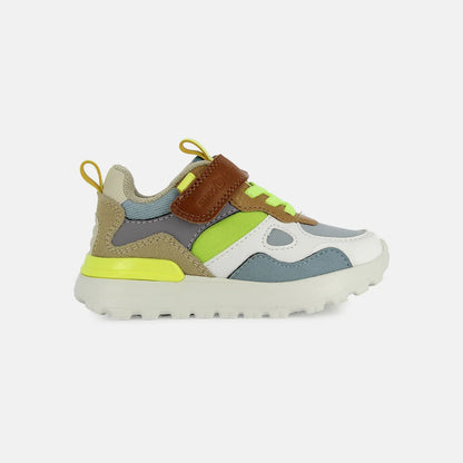 JOGGY SHOOPOM camel