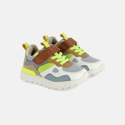 JOGGY SHOOPOM camel
