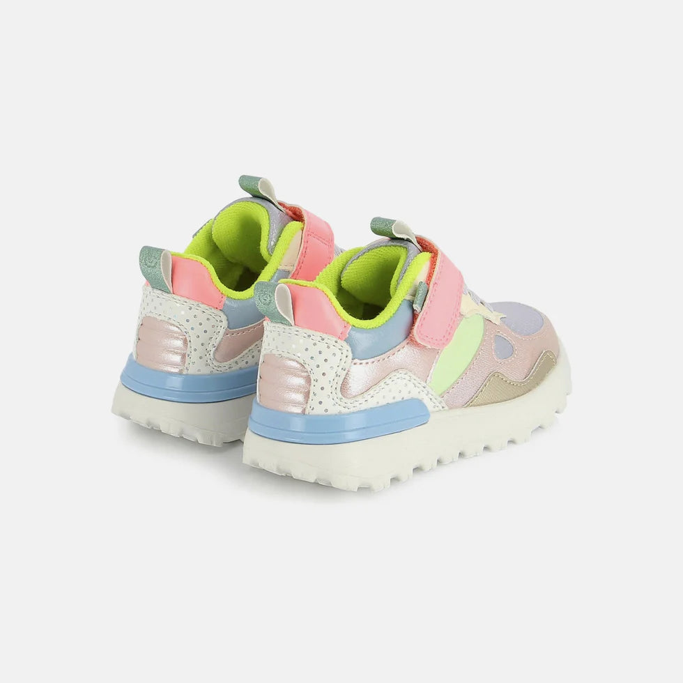 JOGGY SHOOPOM multi rose