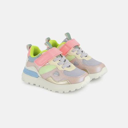 JOGGY SHOOPOM multi rose