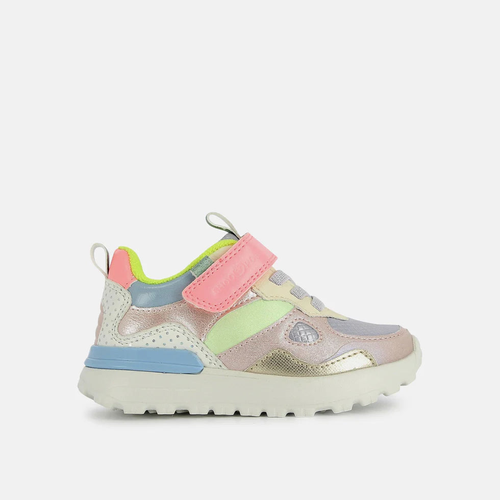 JOGGY SHOOPOM multi rose