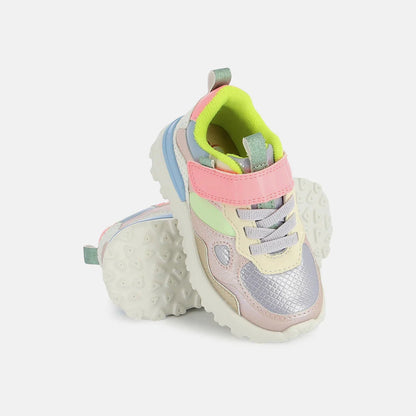 JOGGY SHOOPOM multi rose