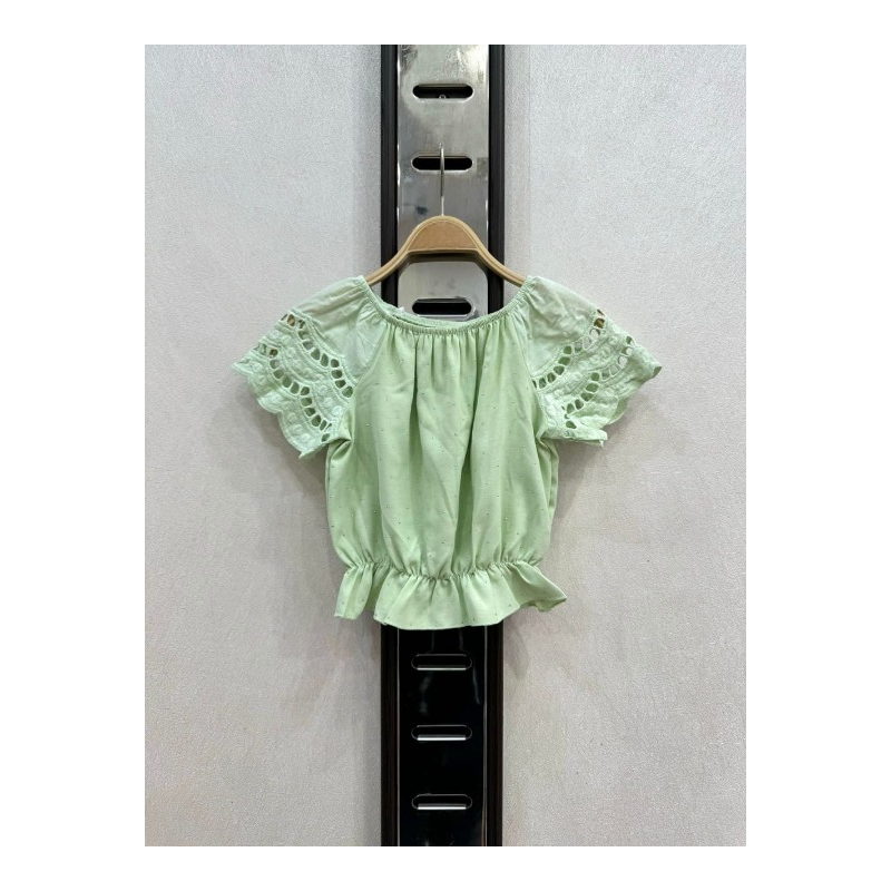 TOP STRASS 6611 vert