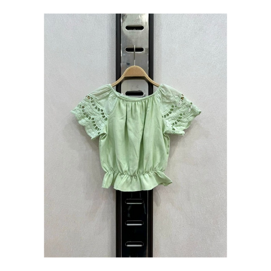 TOP STRASS 6611 vert