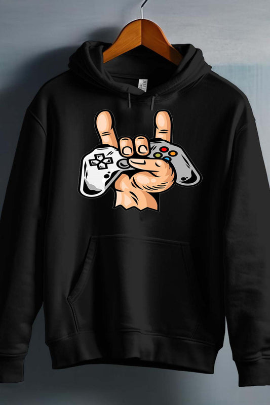 SWEAT MANETTE BOY