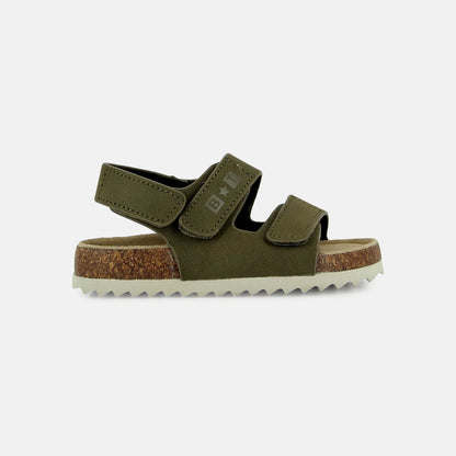 MEMO BONTON kaki