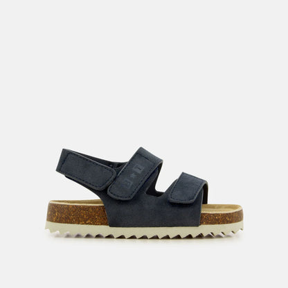 MEMO BONTON bleu