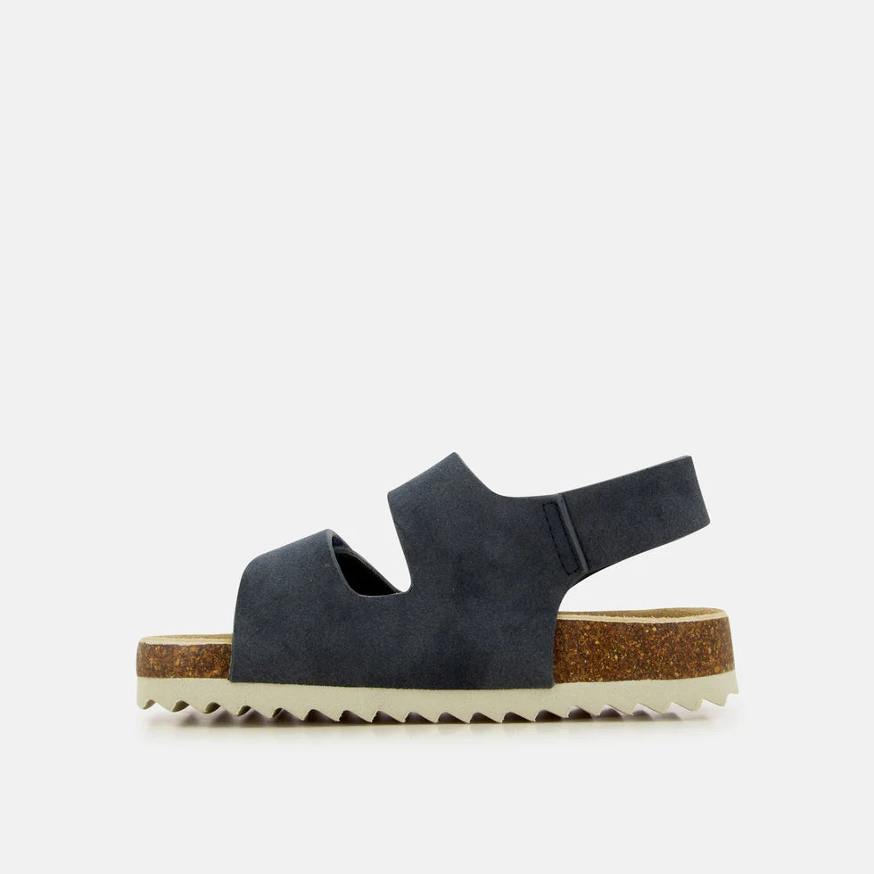 MEMO BONTON bleu